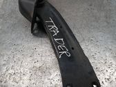 Rear control arm