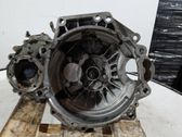 Manual 5 speed gearbox