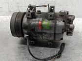 Air conditioning (A/C) compressor (pump)