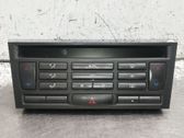 Air conditioner control unit module