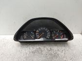 Geschwindigkeitsmesser Cockpit