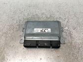 Unidad de control/módulo del motor