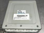 Calculateur moteur ECU