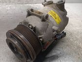 Klimakompressor Pumpe