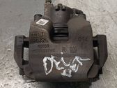 Caliper de freno delantero