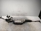 Steering rack