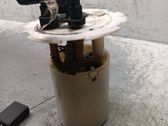 In-tank fuel pump