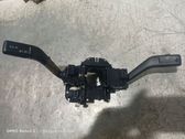 Panel lighting control switch