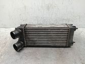 Radiador intercooler