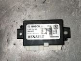 Other control units/modules