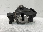 Motor de la cerradura de la puerta delantera
