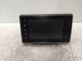 Head up display screen