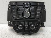 Unidad de control/módulo del aire acondicionado