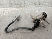 Inyector de combustible