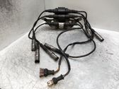 High voltage ignition coil
