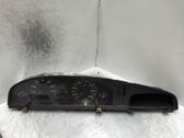 Geschwindigkeitsmesser Cockpit