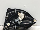 Fensterheber elektrisch mit Motor Tür hinten