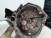 Manual 5 speed gearbox