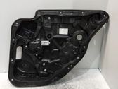 Mécanisme lève-vitre de porte arrière avec moteur