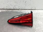Tailgate rear/tail lights