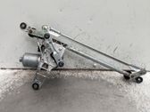 Motor del limpiaparabrisas
