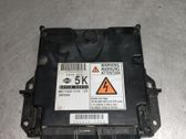 Engine control unit/module