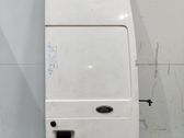 Rear door