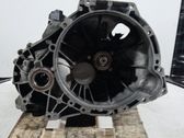 Manual 5 speed gearbox