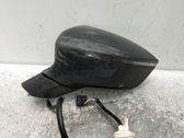 Rétroviseur électrique de porte avant