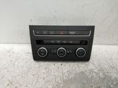 Air conditioner control unit module
