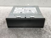 Radio/CD/DVD/GPS head unit