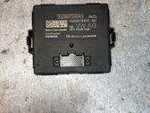 Autres unités de commande / modules
