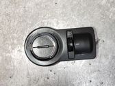Panel lighting control switch