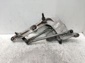 Motor del limpiaparabrisas