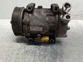 Air conditioning (A/C) compressor (pump)