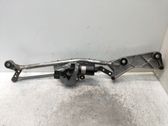 Motor del limpiaparabrisas