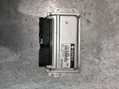 Unidad de control/módulo del motor