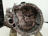 Manual 5 speed gearbox