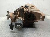 Hinterachsdifferential