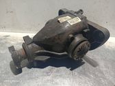 Hinterachsdifferential