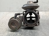EGR valve