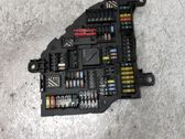 BSM Control unit
