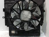 Ventilador eléctrico del radiador