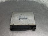 Unidad de control/módulo del motor