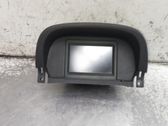 Head up display screen