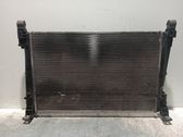 Coolant radiator