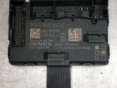 Other control units/modules