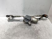 Motor del limpiaparabrisas
