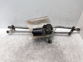 Motor del limpiaparabrisas