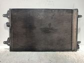 A/C cooling radiator (condenser)